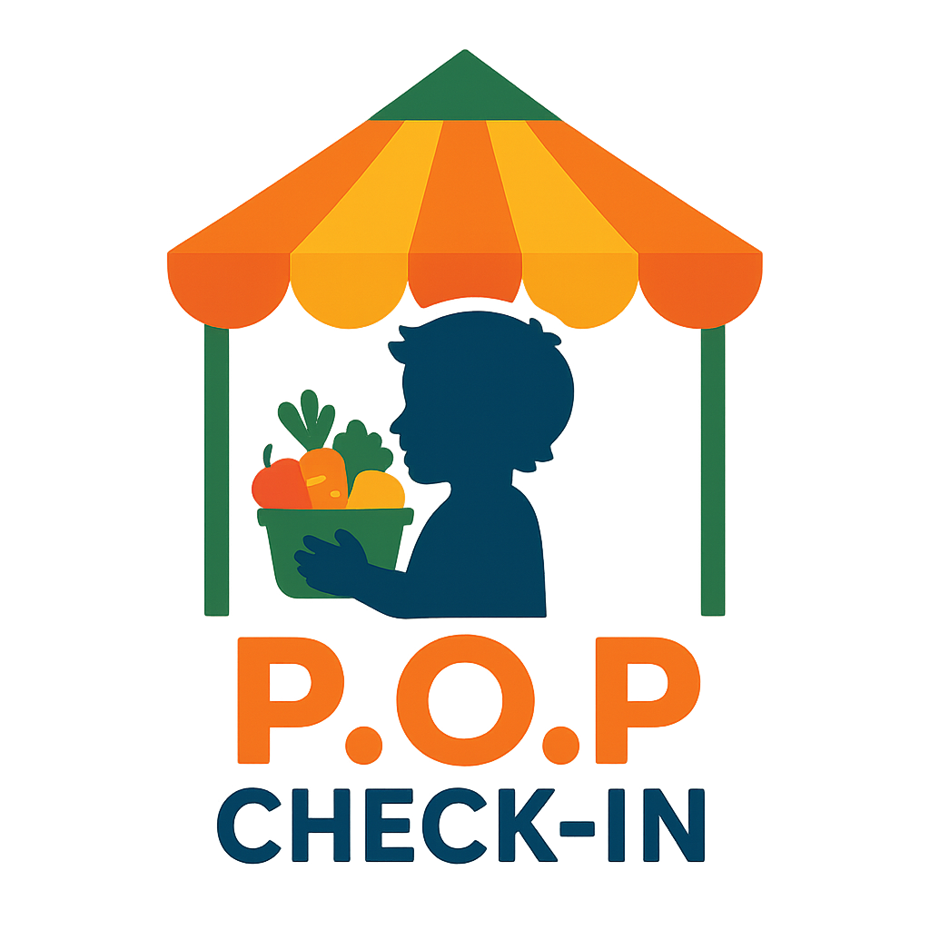 Power of Produce Manager logo